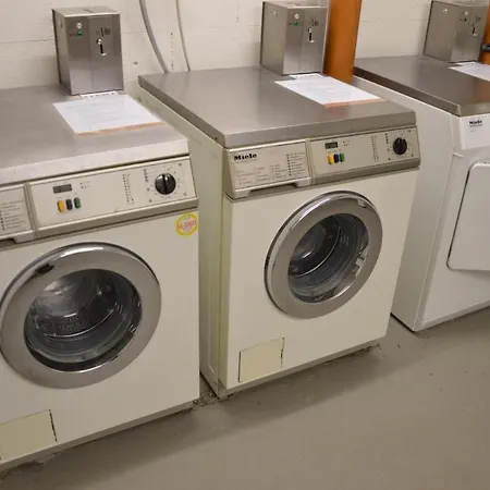 Meerleben Daire Duhnen