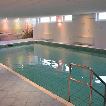 Apartment Meerleben Duhnen