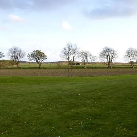 Meerleben Apartment *