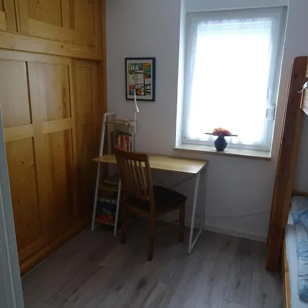 Appartement Meerleben