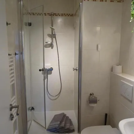Appartement Meerleben Duhnen