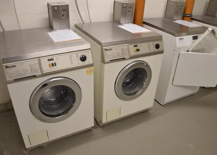 Meerleben Apartman Duhnen