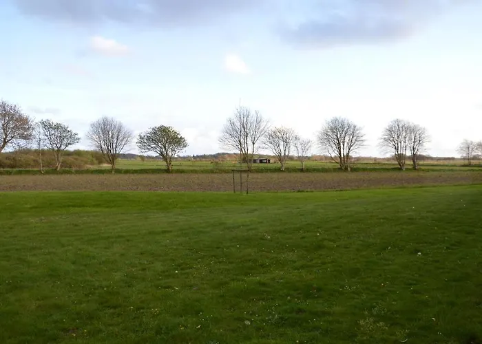 Meerleben Apartman *